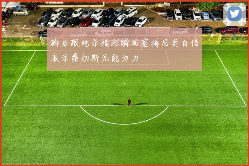脚后跟绝杀精彩瞬间塞梅尼奥自信表示桑切斯无能为力