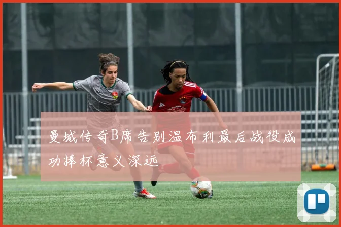 曼城传奇B席告别温布利最后战役成功捧杯意义深远